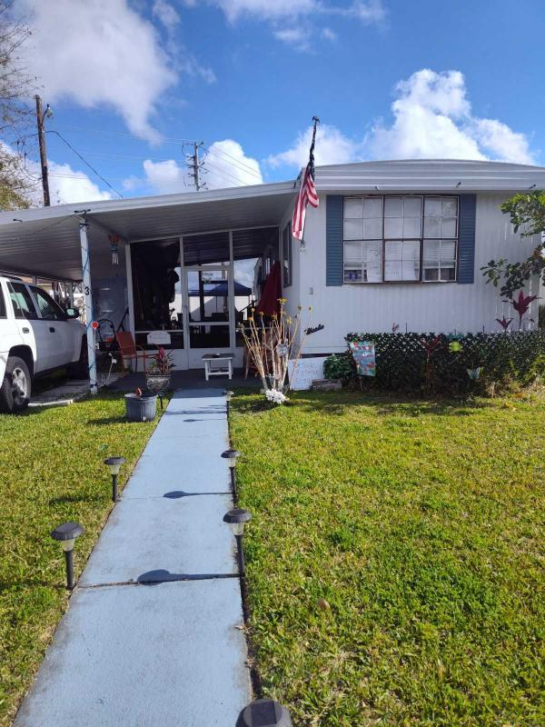  Mobile Home For Sale