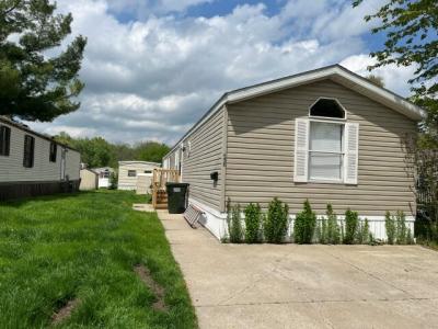 Mobile Home at 456 Reaume Ct Rochester Hills, MI 48307