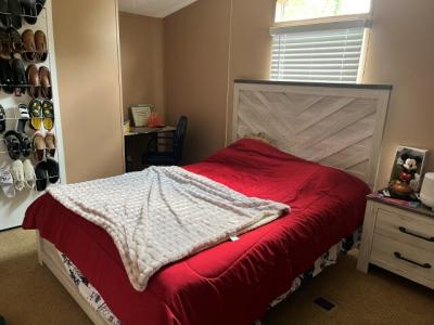 Available Home