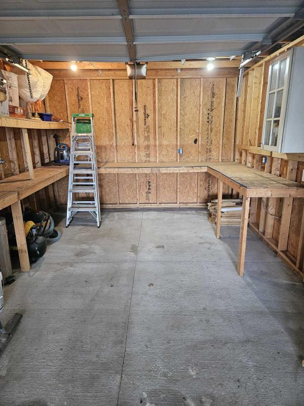 Mobile Home