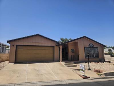 Mobile Home at 121 Le Arta Henderson, NV 89014