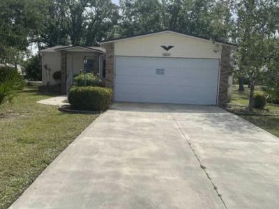 Mobile Home at 10808 Meadows Ct North Fort Myers, FL 33903