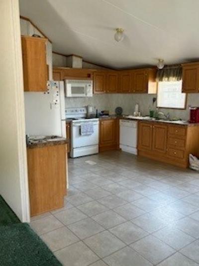 Mobile Home at 16804 Longfellow Court Lot 652 Hagerstown, MD 21740