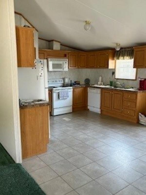 Photo 1 of 2 of home located at 16804 Longfellow Court Lot 652 Hagerstown, MD 21740