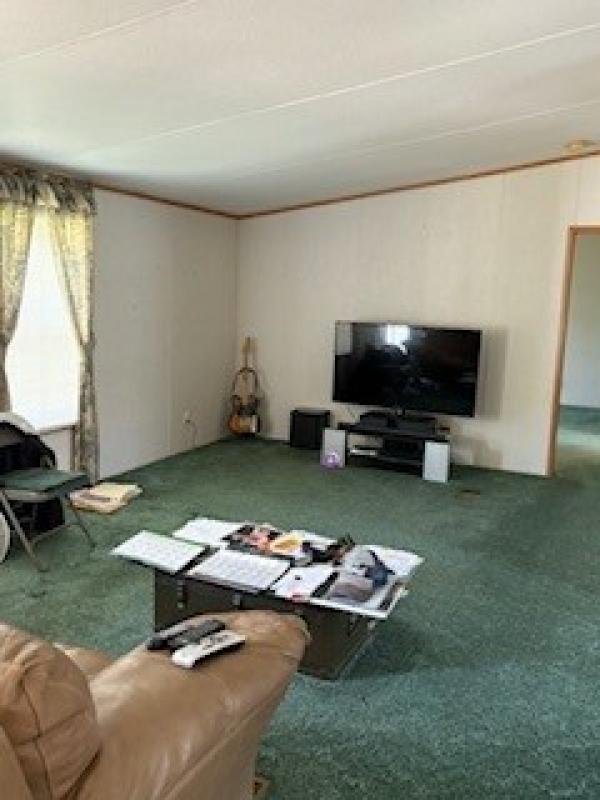 2003 Stonecrest Mobile Home