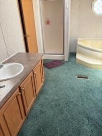 2003 Stonecrest Mobile Home
