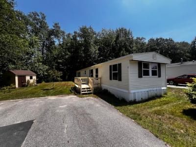 Mobile Home at 17 Shady Lane Arundel, ME 04046