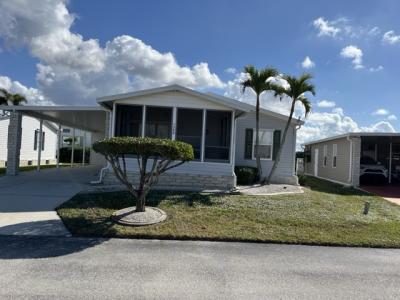 Photo 2 of 10 of home located at 27110 Jones Loop Rd, #150 Punta Gorda, FL 33982