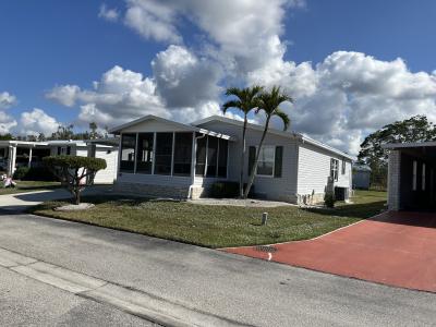 Photo 3 of 10 of home located at 27110 Jones Loop Rd, #150 Punta Gorda, FL 33982