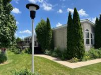 2010 Liberty Manufactured Home