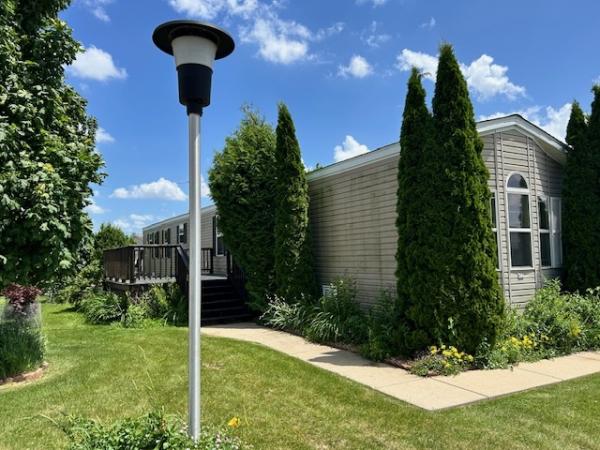 2010 Liberty Manufactured Home