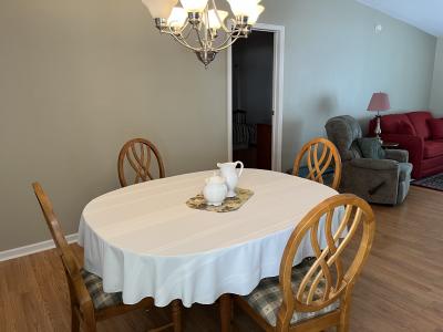 Photo 4 of 10 of home located at 27110 Jones Loop Rd, #150 Punta Gorda, FL 33982