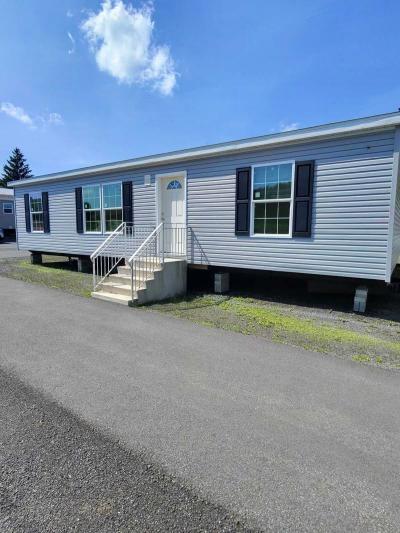 Mobile Home at 3787 Us-20 Richfield Springs, NY 13439