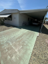 1972 Delta Mobile Home