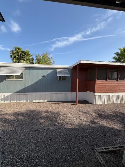 Photo 4 of 22 of home located at 5747 W Missouri Ave Glendale, AZ 85301