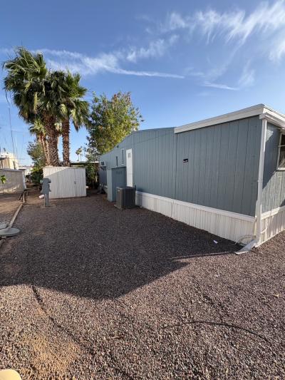 Photo 5 of 22 of home located at 5747 W Missouri Ave Glendale, AZ 85301