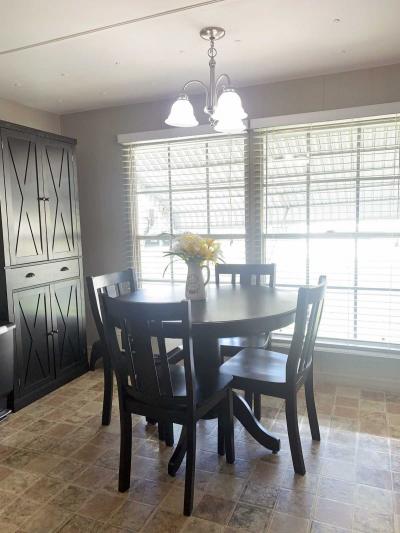 Photo 5 of 8 of home located at 2710 Bruce Lane Sebring, FL 33870