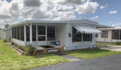 Mobile Home at 2710 Bruce Lane Sebring, FL 33870