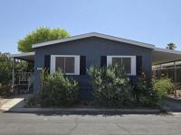 1995 Champion Infinity Manufactured Home