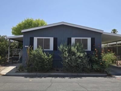 Mobile Home at 5300 E Desert Inn Rd Las Vegas, NV 89122