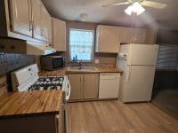 1995 Champion Infinity Manufactured Home