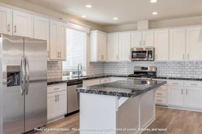 Mobile Home at 433 Sylvan Ave. #141, Mountain View, CA 94041