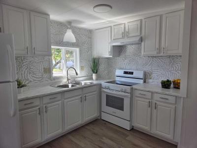 Mobile Home at 2902 E 2nd Street Newberg, OR 97132