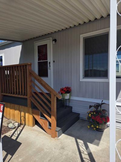 Photo 5 of 15 of home located at 2902 E 2nd Street Newberg, OR 97132