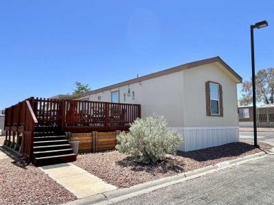 Mobile Home at 2050 S Magic Way #223 Henderson, NV 89002