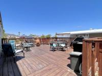 2016 CMH Manuf. West Clayton Mobile Home
