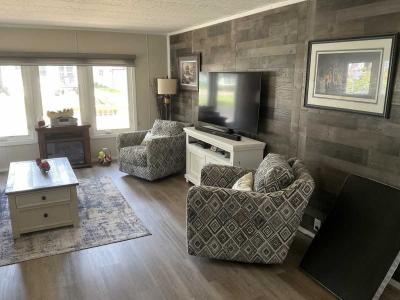 Photo 2 of 6 of home located at 11070 Bellwood #66 Minocqua, WI 54548