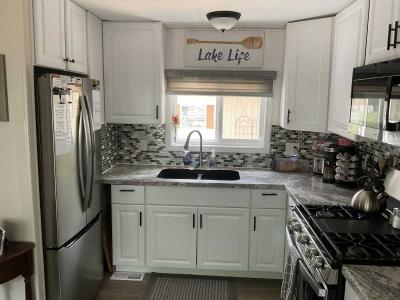 Photo 4 of 6 of home located at 11070 Bellwood #66 Minocqua, WI 54548