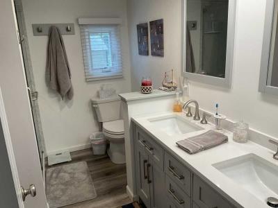 Photo 5 of 6 of home located at 11070 Bellwood #66 Minocqua, WI 54548