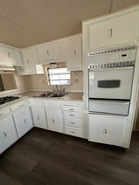Brod Mobile Home