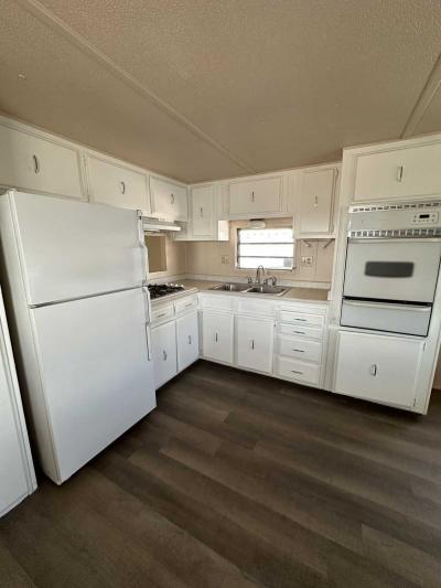 Photo 1 of 16 of home located at 2600 E Allred Ave #77 Mesa, AZ 85204