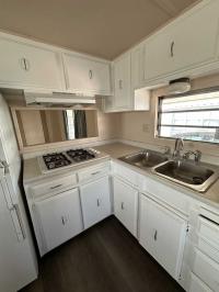 Brod Mobile Home