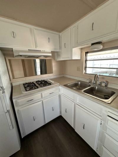Photo 1 of 16 of home located at 2600 E Allred Ave #77 Mesa, AZ 85204