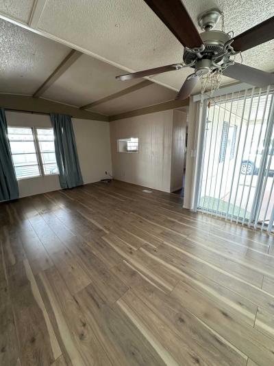 Photo 2 of 16 of home located at 2600 E Allred Ave #77 Mesa, AZ 85204