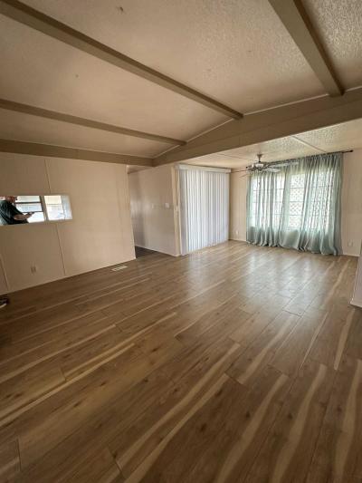 Photo 2 of 16 of home located at 2600 E Allred Ave #77 Mesa, AZ 85204