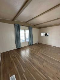 Brod Mobile Home