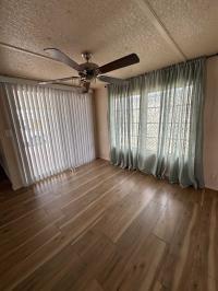 Brod Mobile Home