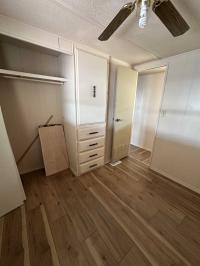 Brod Mobile Home
