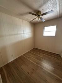 Brod Mobile Home