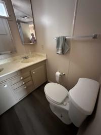 Brod Mobile Home