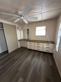 Brod Mobile Home