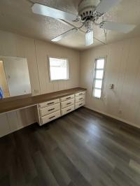 Brod Mobile Home