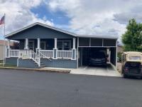 2015 Cavco Mobile Home