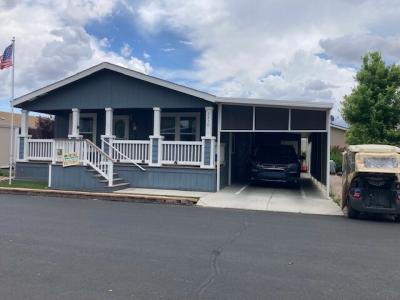 Mobile Home at 11250 E. State Rt. 69 #2230 Dewey, AZ 86327