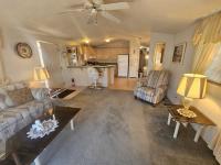 1998 Cavco Manufactured Home