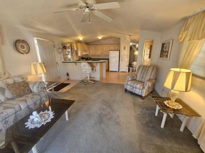 Photo 2 of 8 of home located at 301 S. Signal Butte Rd. #1120 Apache Junction, AZ 85120